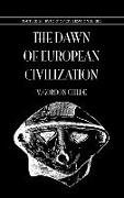 Dawn of European Civilization