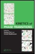 Kinetics of Phase Transitions