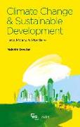 Climate Change and Sustainable Development