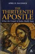 The Thirteenth Apostle