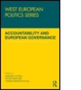 Accountability and European Governance