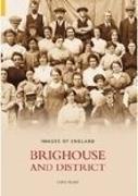 Brighouse and District: Images of England