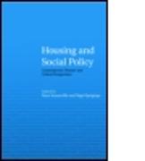 Housing and Social Policy