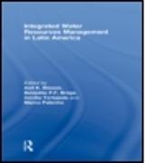 Integrated Water Resources Management in Latin America