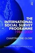 The International Social Survey Programme 1984-2009