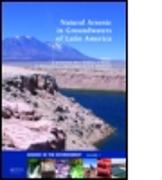 Natural Arsenic in Groundwaters of Latin America