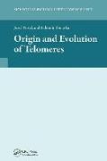 Origin and Evolution of Telomeres