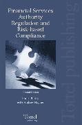 Financial Services Authority Regulation and Risk-Based Compliance