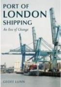 Port of London Shipping