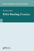 RNA Binding Proteins