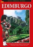 Edinburgh City Guide - Spanish