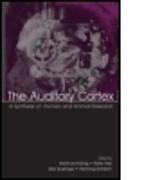 The Auditory Cortex