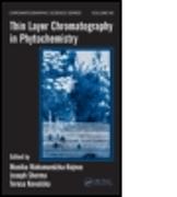 Thin Layer Chromatography in Phytochemistry