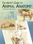 The Artist's Guide to Animal Anatomy