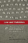 Law and Outsiders
