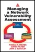 Managing A Network Vulnerability Assessment