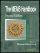 The MEMS Handbook - 3 Volume Set