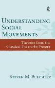 Understanding Social Movements