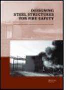 Designing Steel Structures for Fire Safety