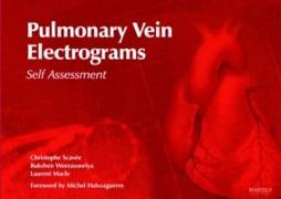 Pulmonary Vein Electrograms