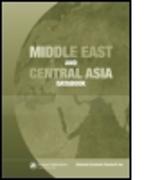The Middle East and Central Asia Databook
