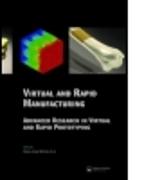 Virtual and Rapid Manufacturing