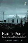 Islam in Europe