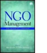 NGO Management