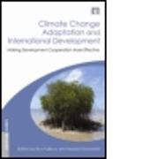 Climate Change Adaptation and International Development