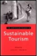 The Earthscan Reader in Sustainable Tourism