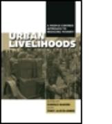 Urban Livelihoods