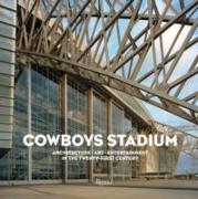 The Cowboys Stadium