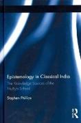 Epistemology in Classical India