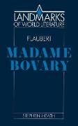 Gustave Flaubert, Madame Bovary