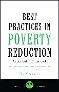 Best Practices in Poverty Reduction