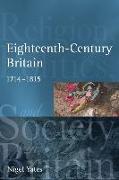 Eighteenth-Century Britain