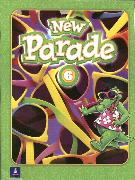 New Parade New Parade 6 Students' Book