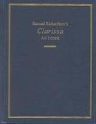 Samuel Richardson's ""Clarissa