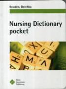 Nursing Dictionary Pocket