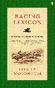 Racing Lexicon