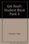 Get Real 3 Student Book Pack New Edition