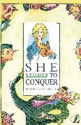 She Stoops to Conquer