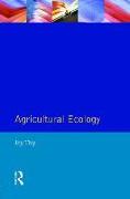 Agricultural Ecology