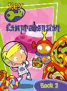 Key Comprehension New Edition Pupil Book 2