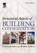 Structural Aspects of Building Conservation