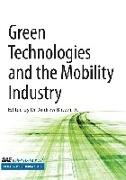 Green Technologies and the Mobility Industry