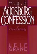 Augsburg Confession the