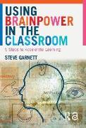 Using Brainpower in the Classroom