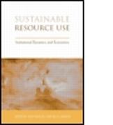 Sustainable Resource Use