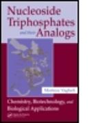 Nucleoside Triphosphates and their Analogs